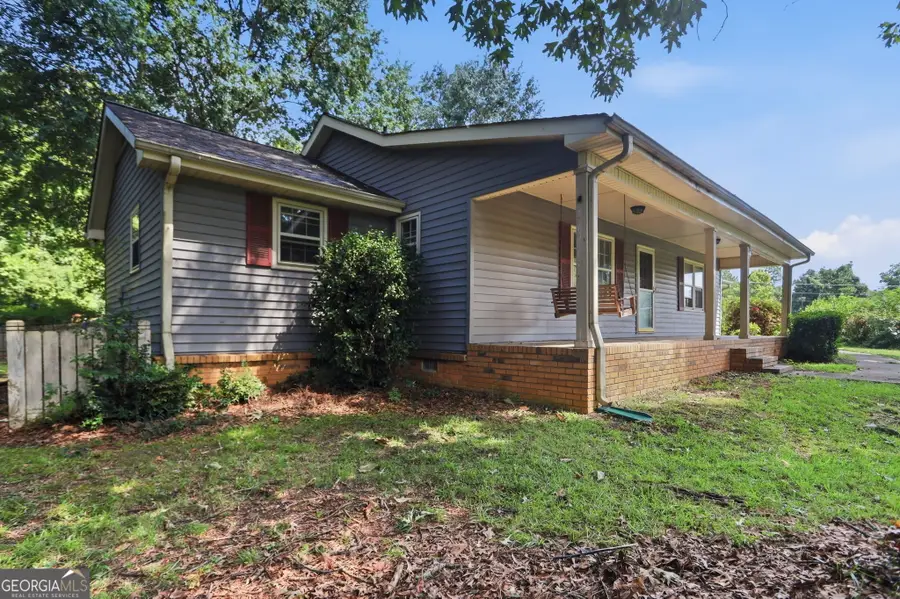 2029 Abington Lane, Snellville, GA 30078 - #2