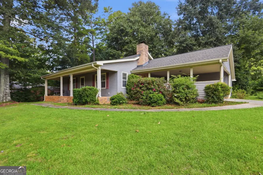 2029 Abington Lane, Snellville, GA 30078 - #3