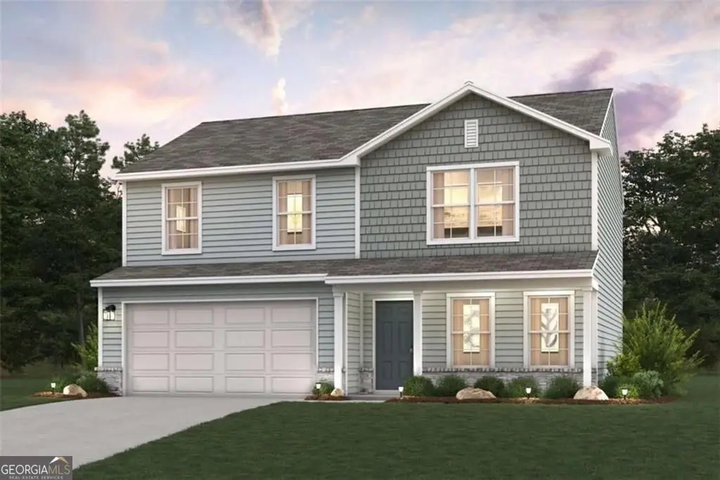 225 Kinsale Drive, Macon, GA 31216 - #1