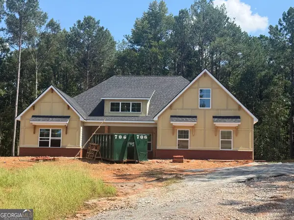 35 Mossy Oak Court #30, Newnan, GA 30263