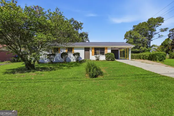 5734 Hill Road, Powder Springs, GA 30127