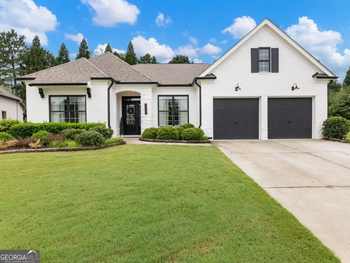 6835 Henwick Circle, Cumming, GA 30040 - #1
