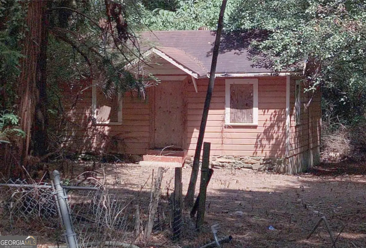 3612 Forrest Park Road Se, Atlanta, GA 30354 - #1