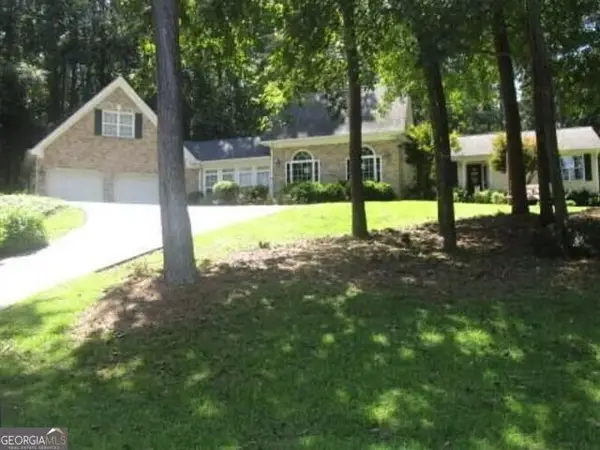 1980 Cedar Bluff Road, Monroe, GA 30656