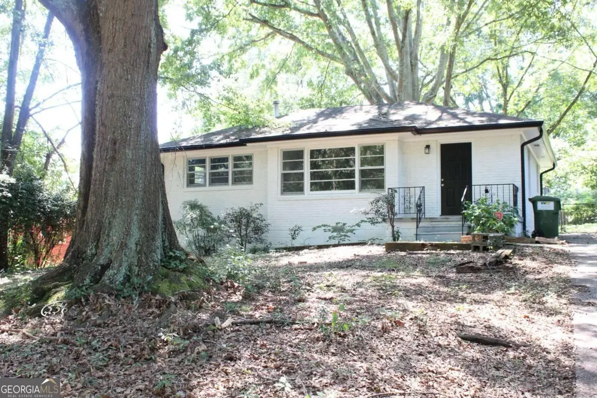 5565 Cypress Drive, Forest Park, GA 30297 - #1