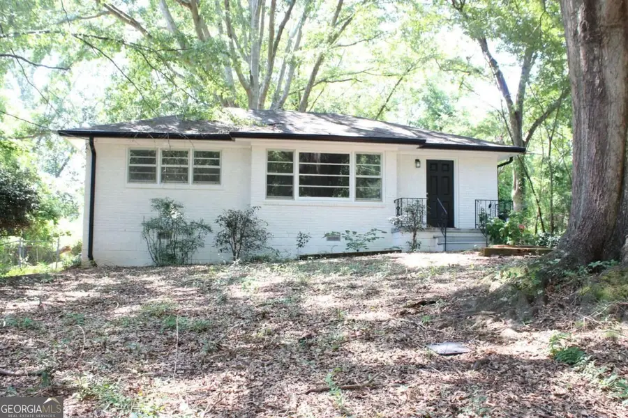 5565 Cypress Drive, Forest Park, GA 30297 - #2