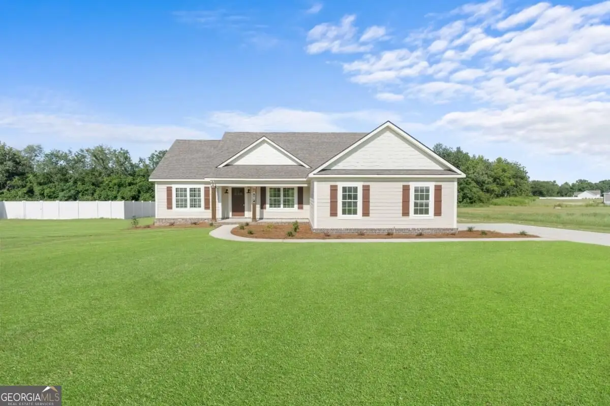 107 Pin Oak Lane #4, Statesboro, GA 30458 - #1