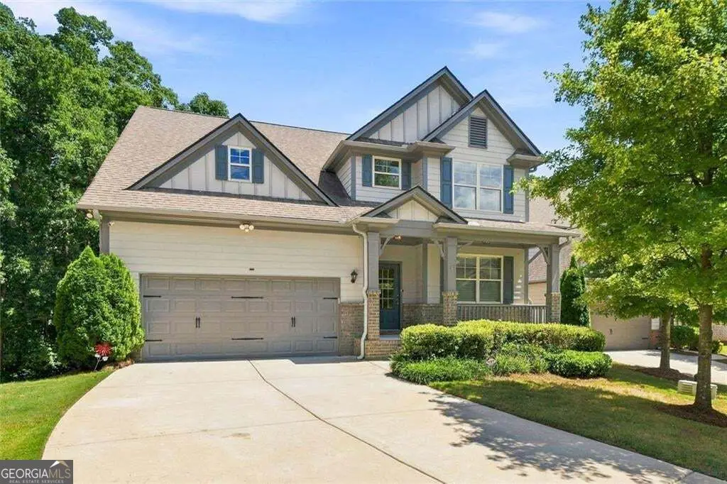 1125 Pebble Creek Lane, Locust Grove, GA 30248 - #1