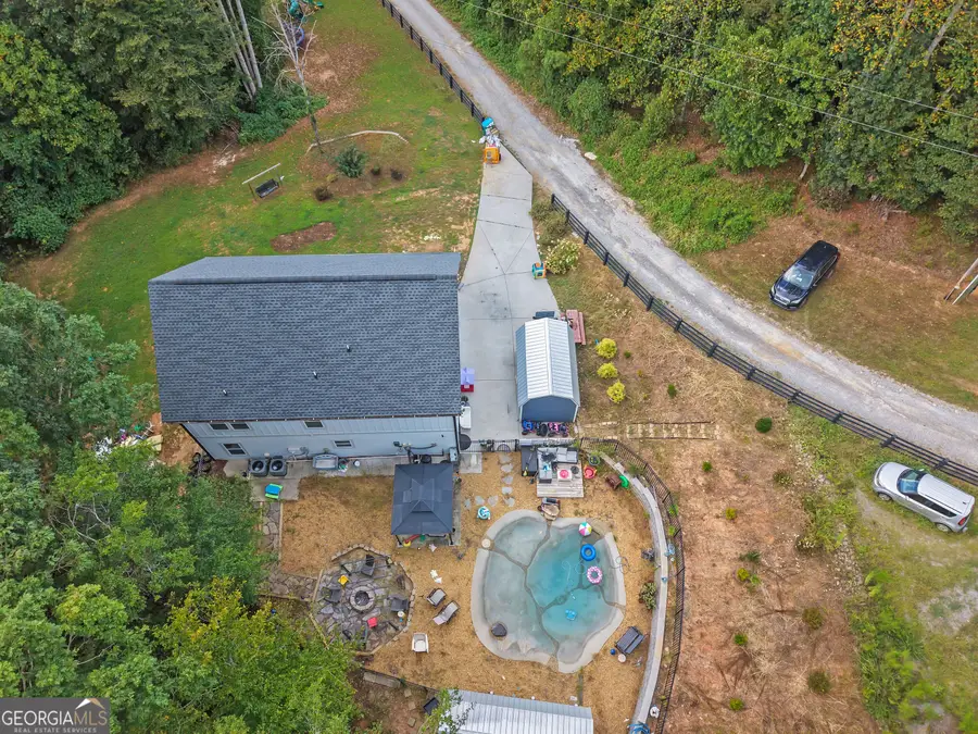 914 Lower Bethany Road, Ball Ground, GA 30107 - #2