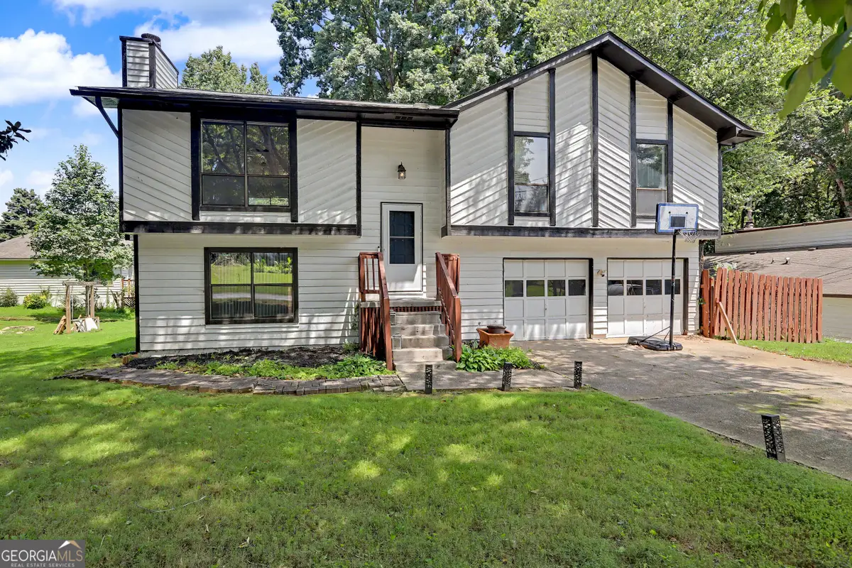 2571 Wildflower Lane, Lawrenceville, GA 30044 - #1