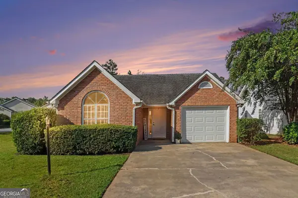 37 Greentree Drive, Newnan, GA 30265