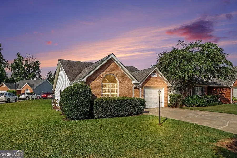 37 Greentree Drive, Newnan, GA 30265 - #2
