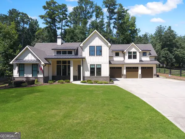 5850 Rogers Road, Cumming, GA 30040