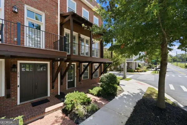 170 Cole Street Ne #3, Marietta, GA 30060