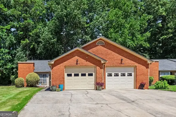 7107 Forest Lane, Union City, GA 30291
