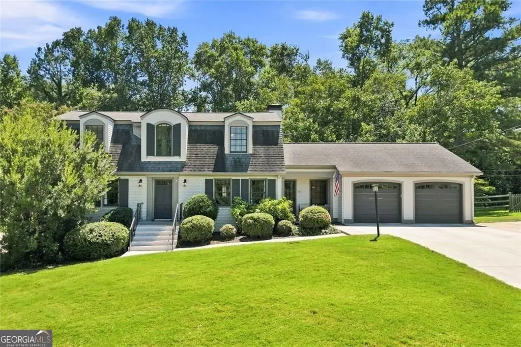 241 Angla Drive Se, Smyrna, GA 30082 - #1
