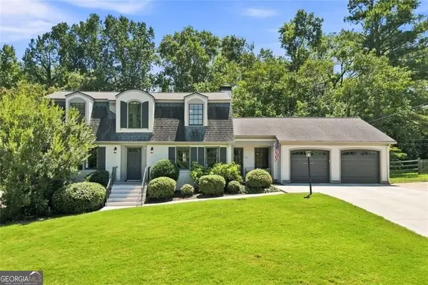 241 Angla Drive Se, Smyrna, GA 30082