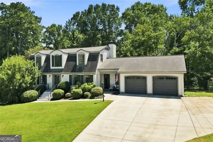 241 Angla Drive Se, Smyrna, GA 30082 - #2