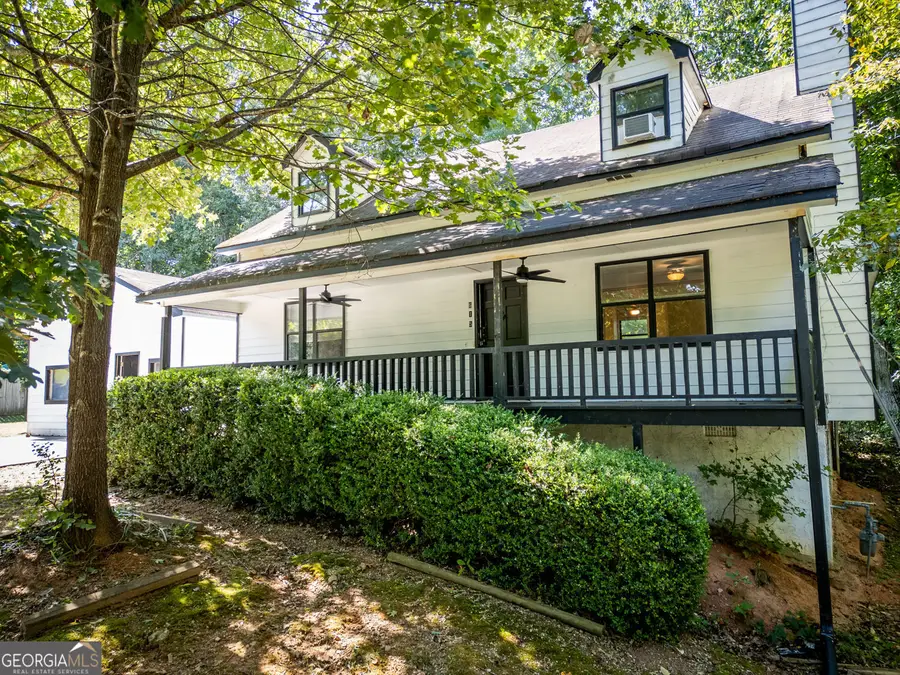 615 Brooks St Street, Dallas, GA 30157 - #3