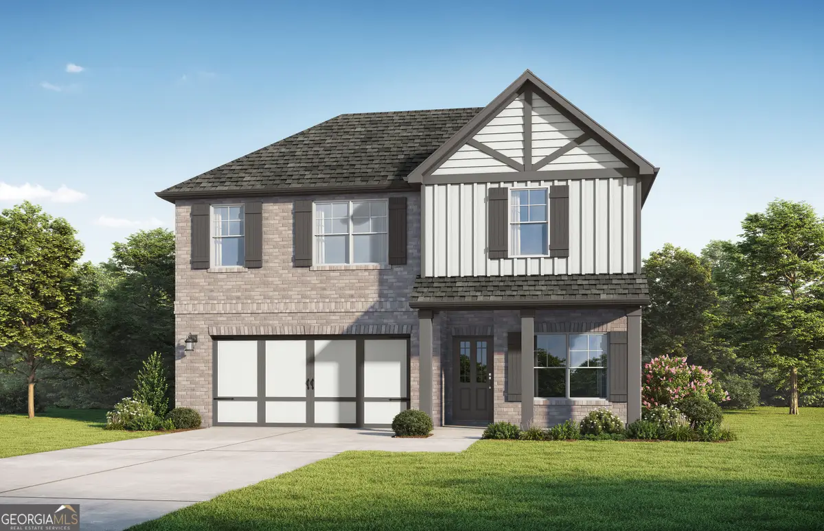 153 Lyric Loop, Hampton, GA 30228 - #1