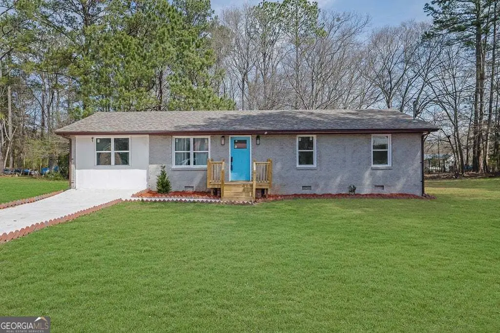 2030 Euclid Street, Statham, GA 30666 - #1