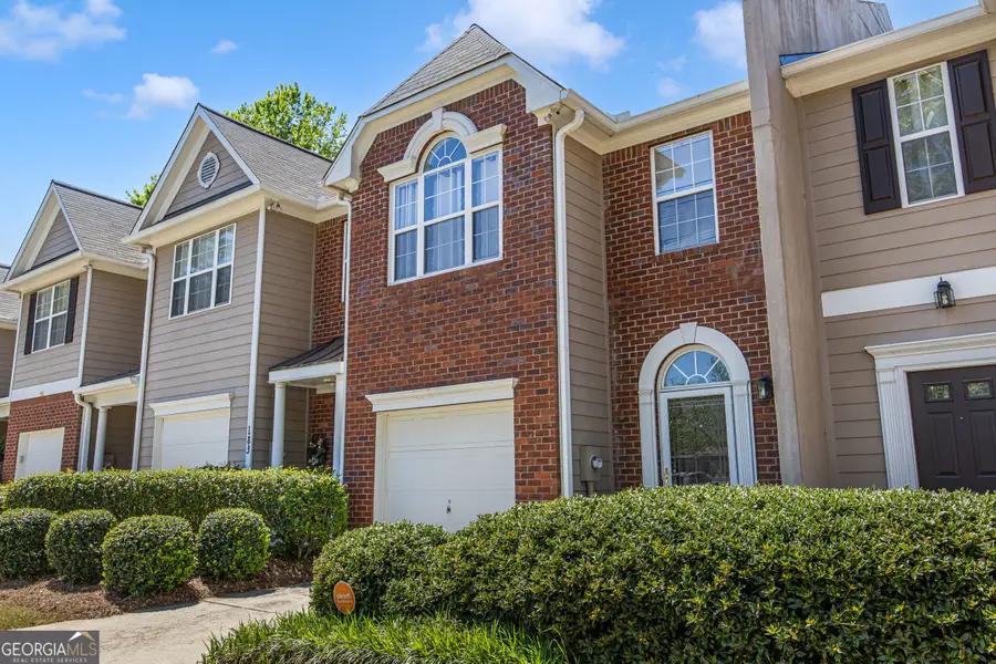 181 Oak Green Drive, Lawrenceville, GA 30044 - #3