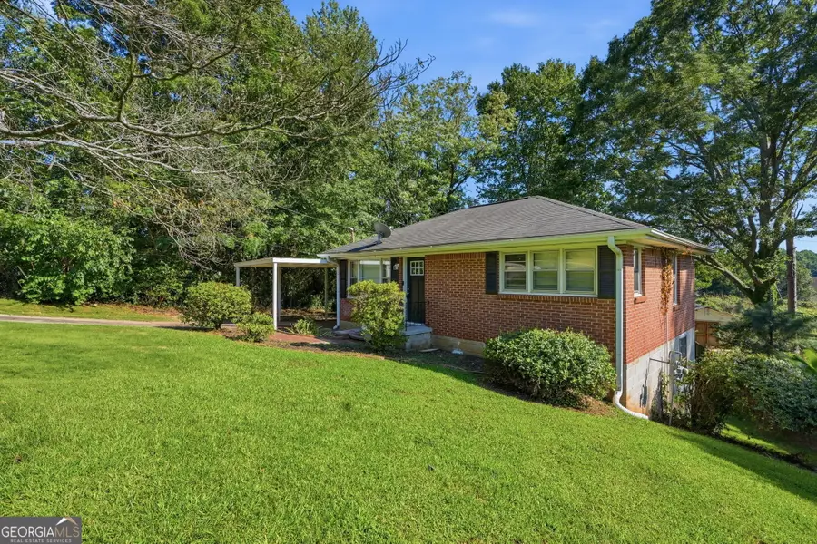 713 Melrose Drive, Forest Park, GA 30297 - #3