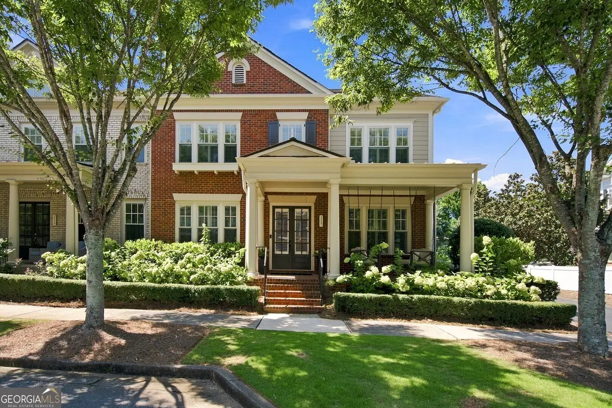 2117 Mcfarlin Lane, Milton, GA 30004 - #1