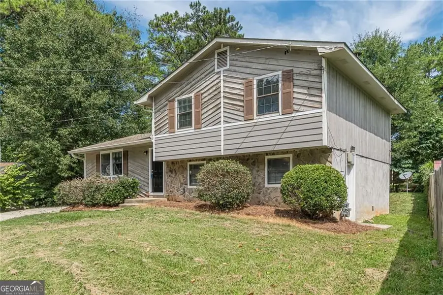 6077 Cherokee Valley Terrace, Lithonia, GA 30058 - #2