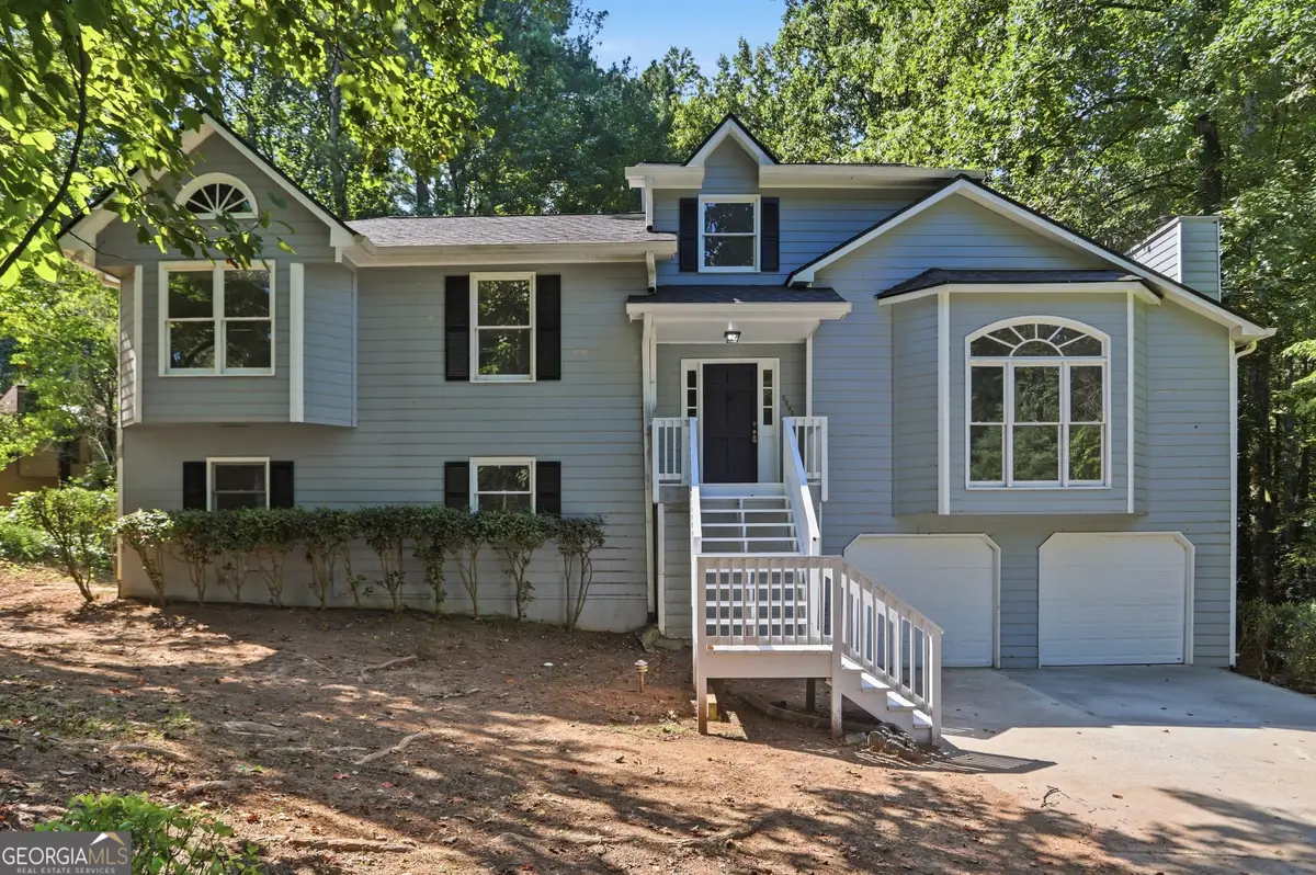 3580 Downing Street, Marietta, GA 30066 - #1