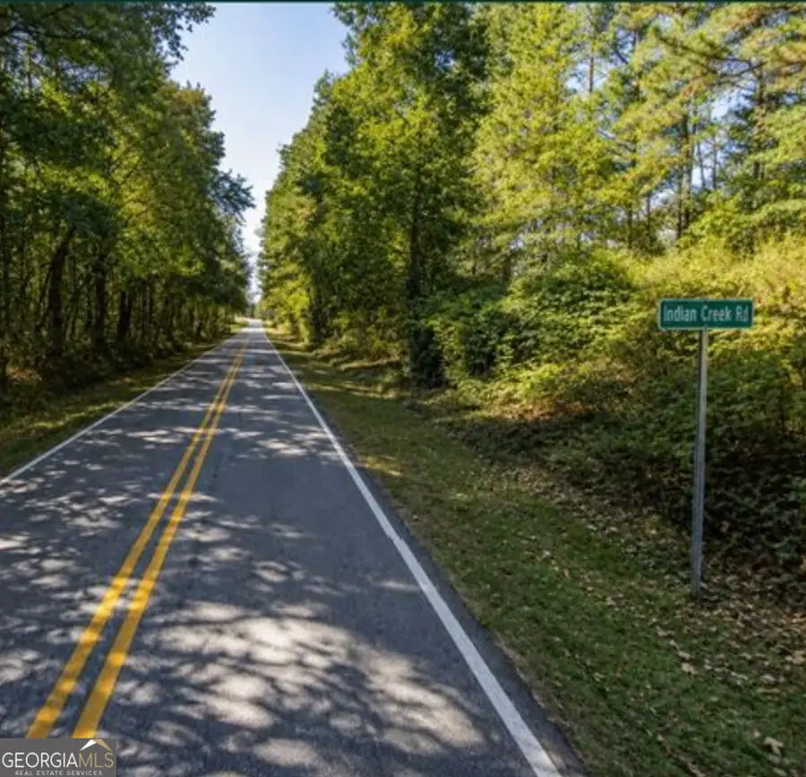 0 Indian Creek Road, Bowdon, GA 30108 - #2