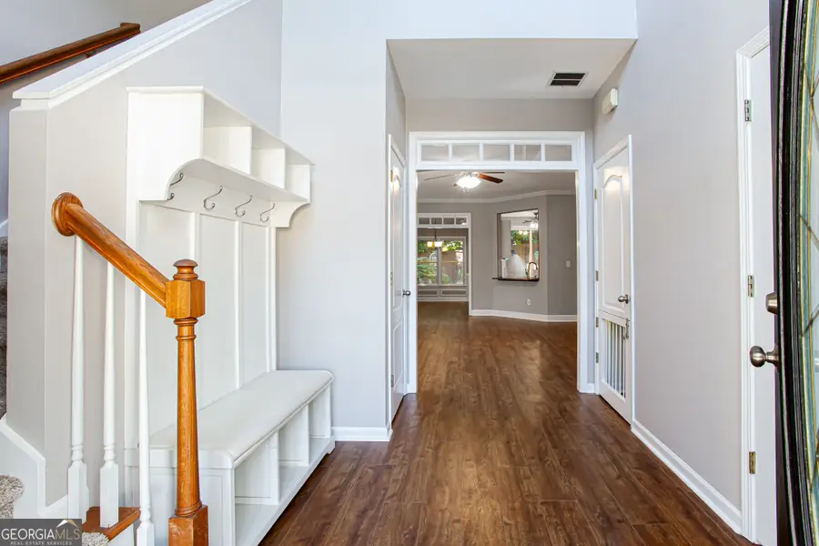 539 Mirramont Place, Woodstock, GA 30189 - #2