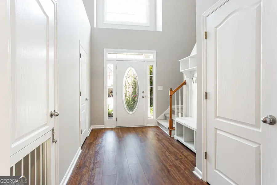 539 Mirramont Place, Woodstock, GA 30189 - #3