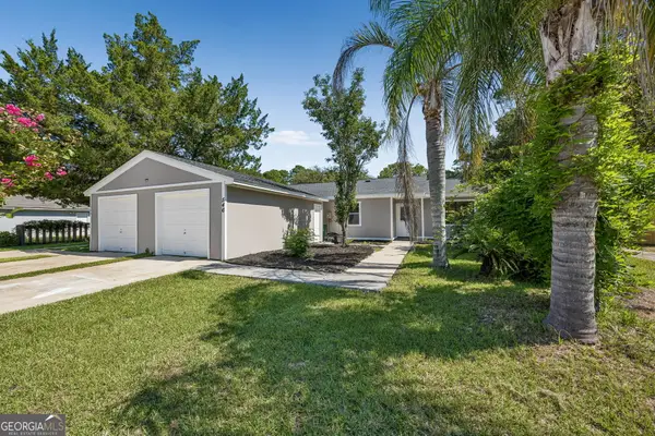 546 Chateau Circle, St. Marys, GA 31558