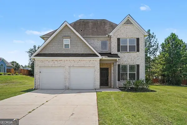 1146 E Shoreview Drive, McDonough, GA 30253