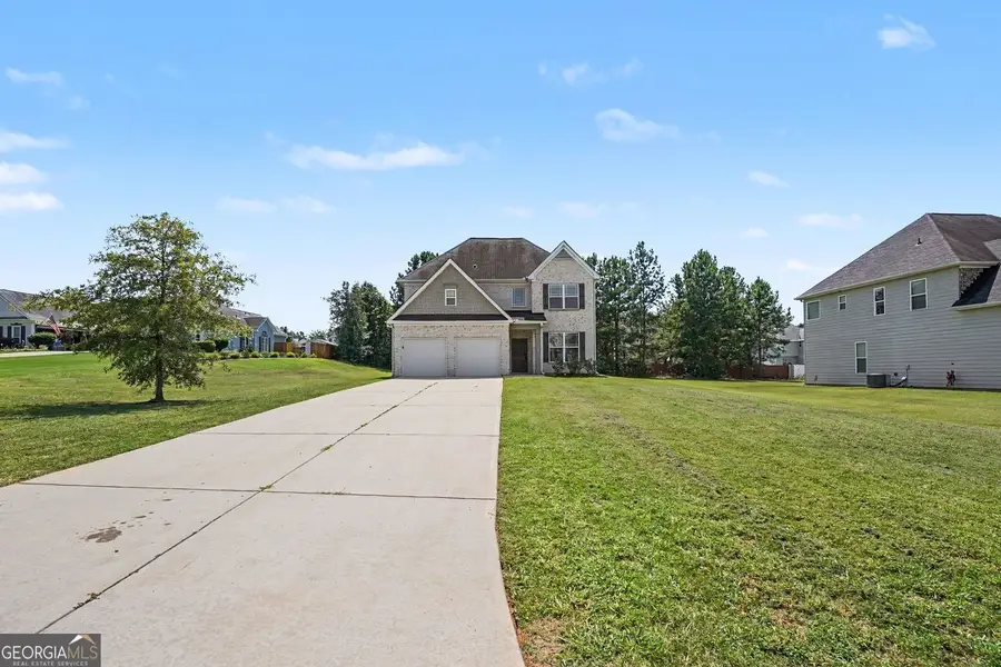 1146 E Shoreview Drive, McDonough, GA 30253 - #2
