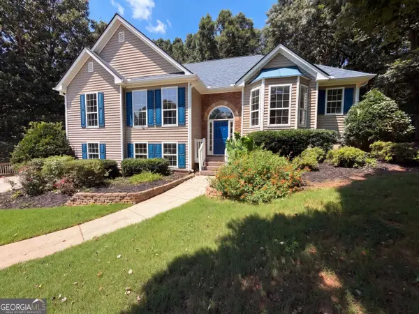 7830 Mosswood Lane, Gainesville, GA 30506