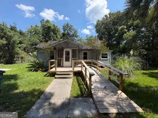 109 Wiggins Lane, St. Marys, GA 31558