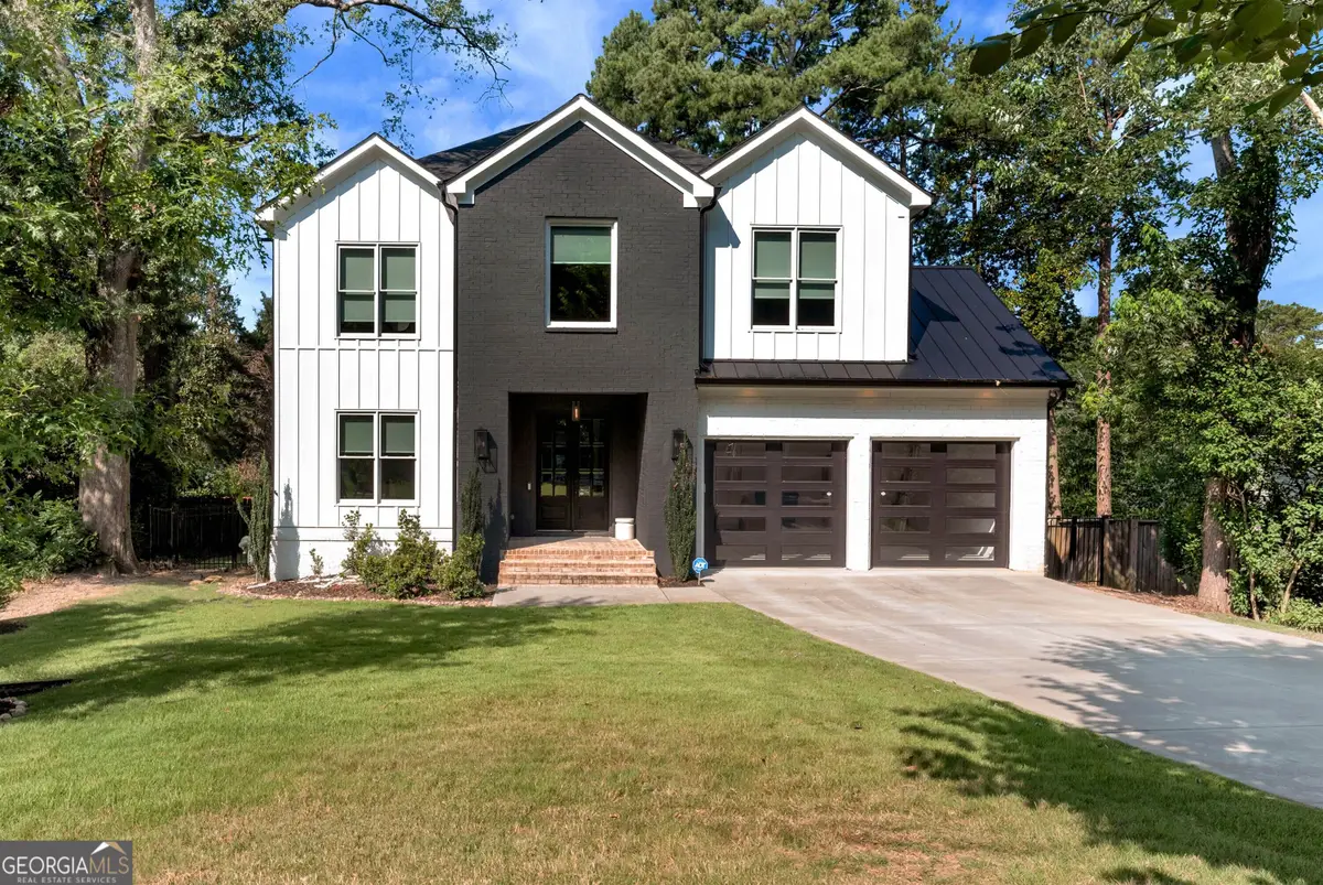 2670 Carlton Place Ne, Brookhaven, GA 30319 - #1