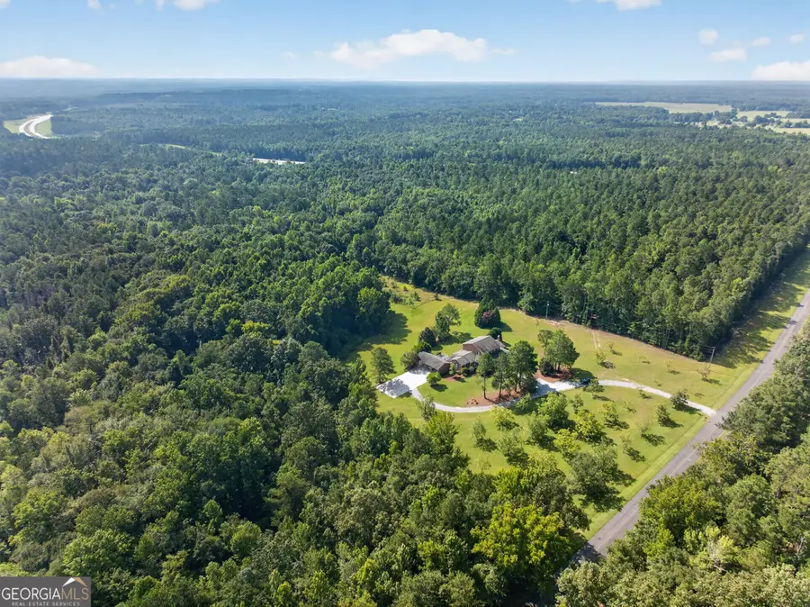 224 Butler Road Se, Milledgeville, GA 31061 - #3