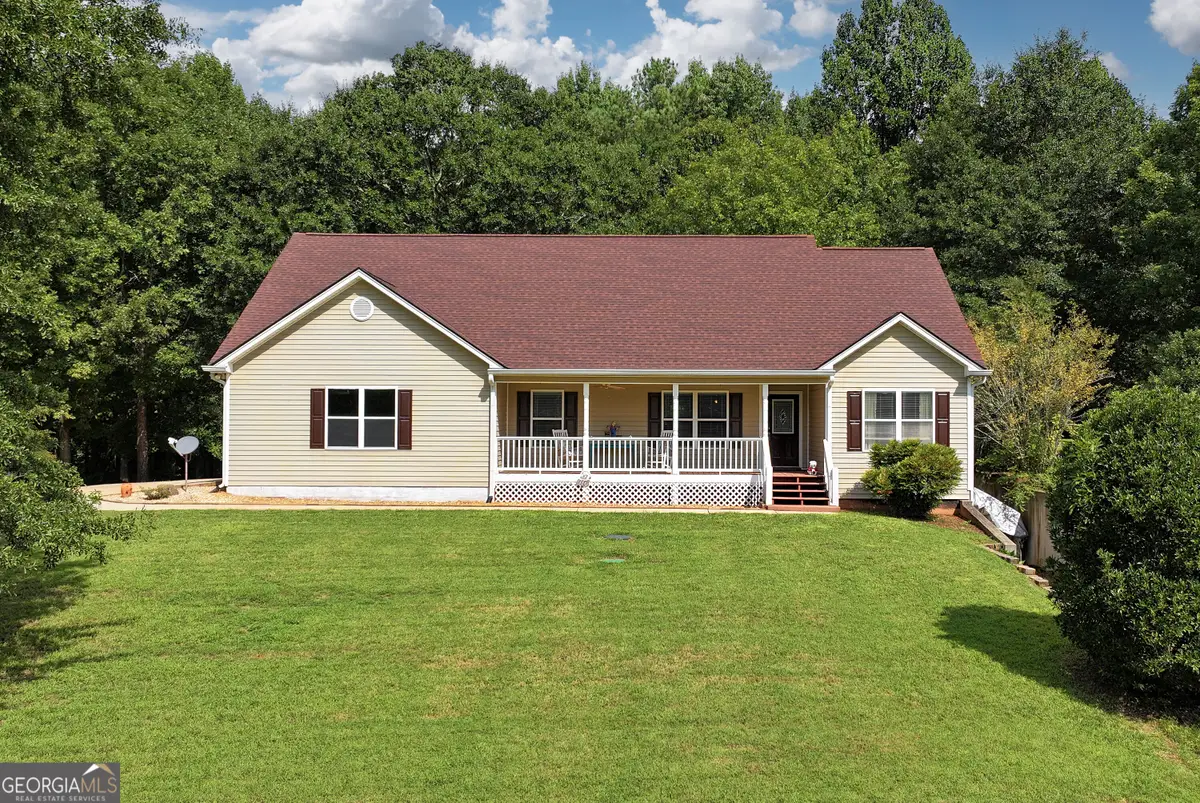 817 Bluejay Way, Winder, GA 30680 - #1