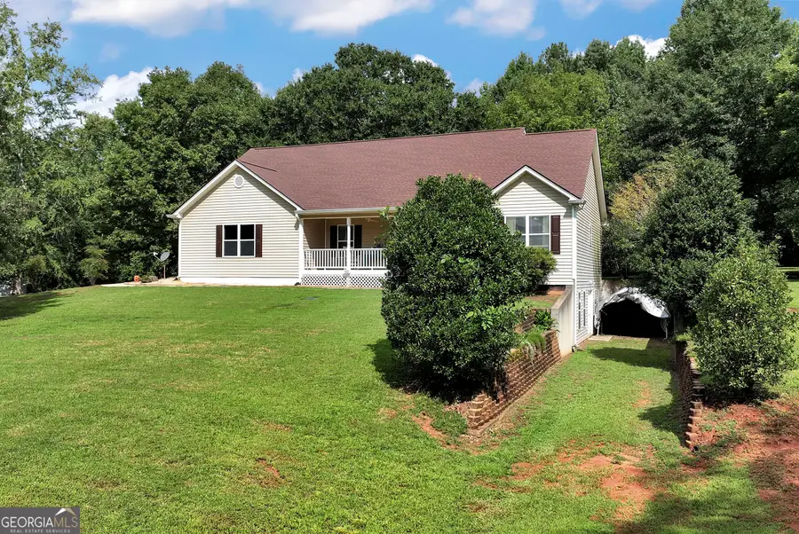 817 Bluejay Way, Winder, GA 30680 - #3