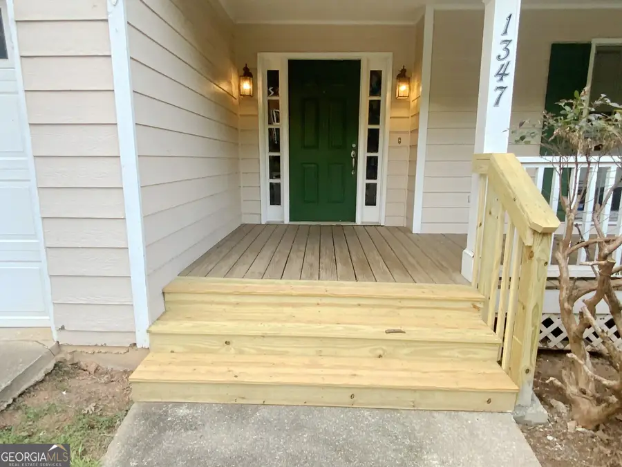 1347 Velvet Creek Way Sw, Marietta, GA 30008 - #3