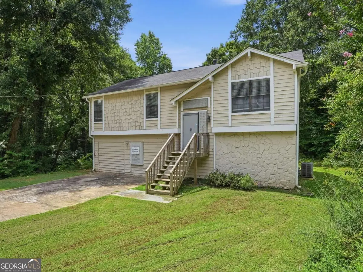 3875 Mcgill Way, Decatur, GA 30034 - #1