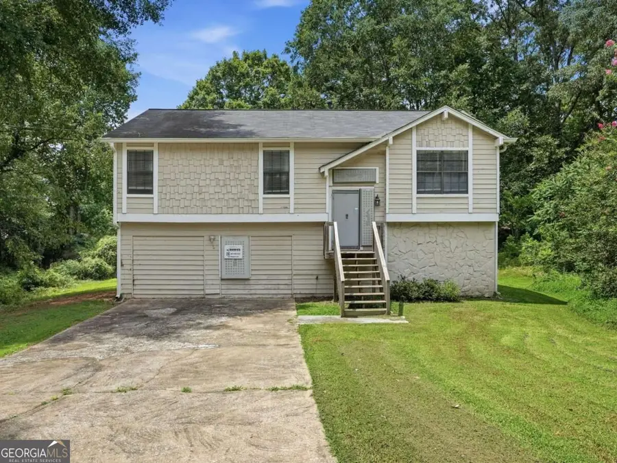 3875 Mcgill Way, Decatur, GA 30034 - #2