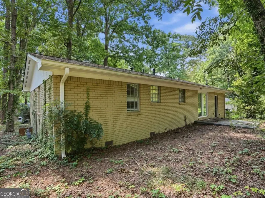 4448 Malibu Drive, Decatur, GA 30035 - #2
