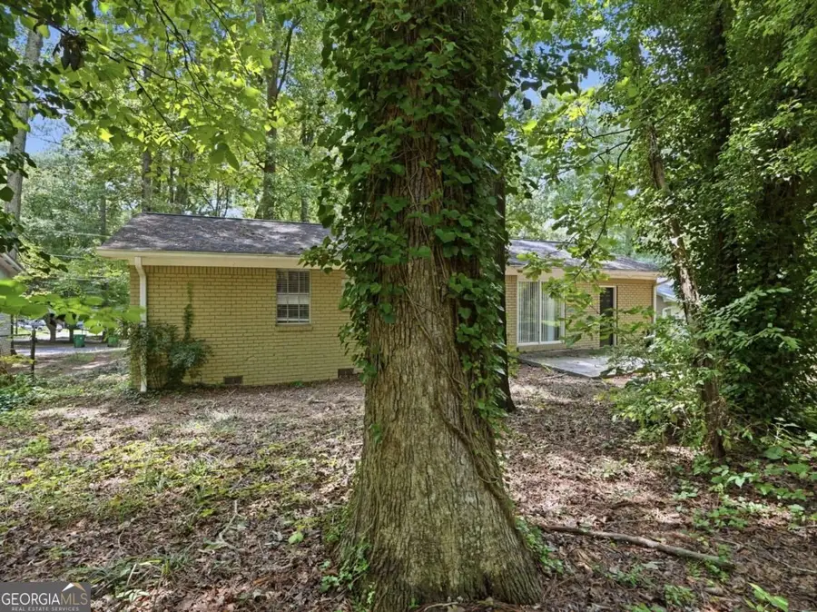 4448 Malibu Drive, Decatur, GA 30035 - #3