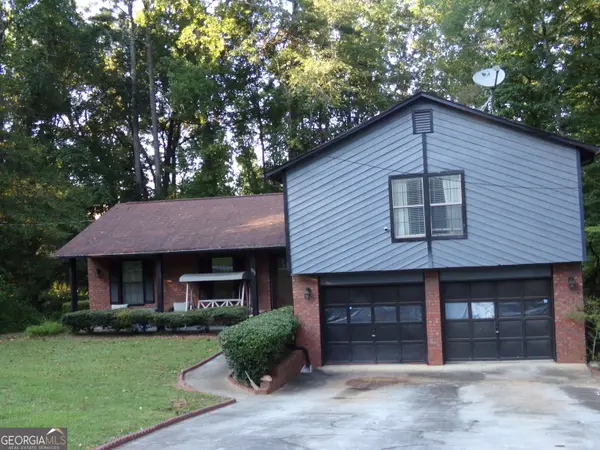 5792 Windermere Court, Lithonia, GA 30038