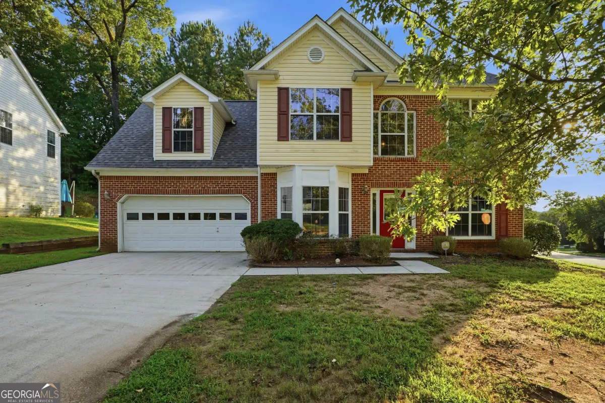 2470 Miller Oaks Circle, Decatur, GA 30035 - #1