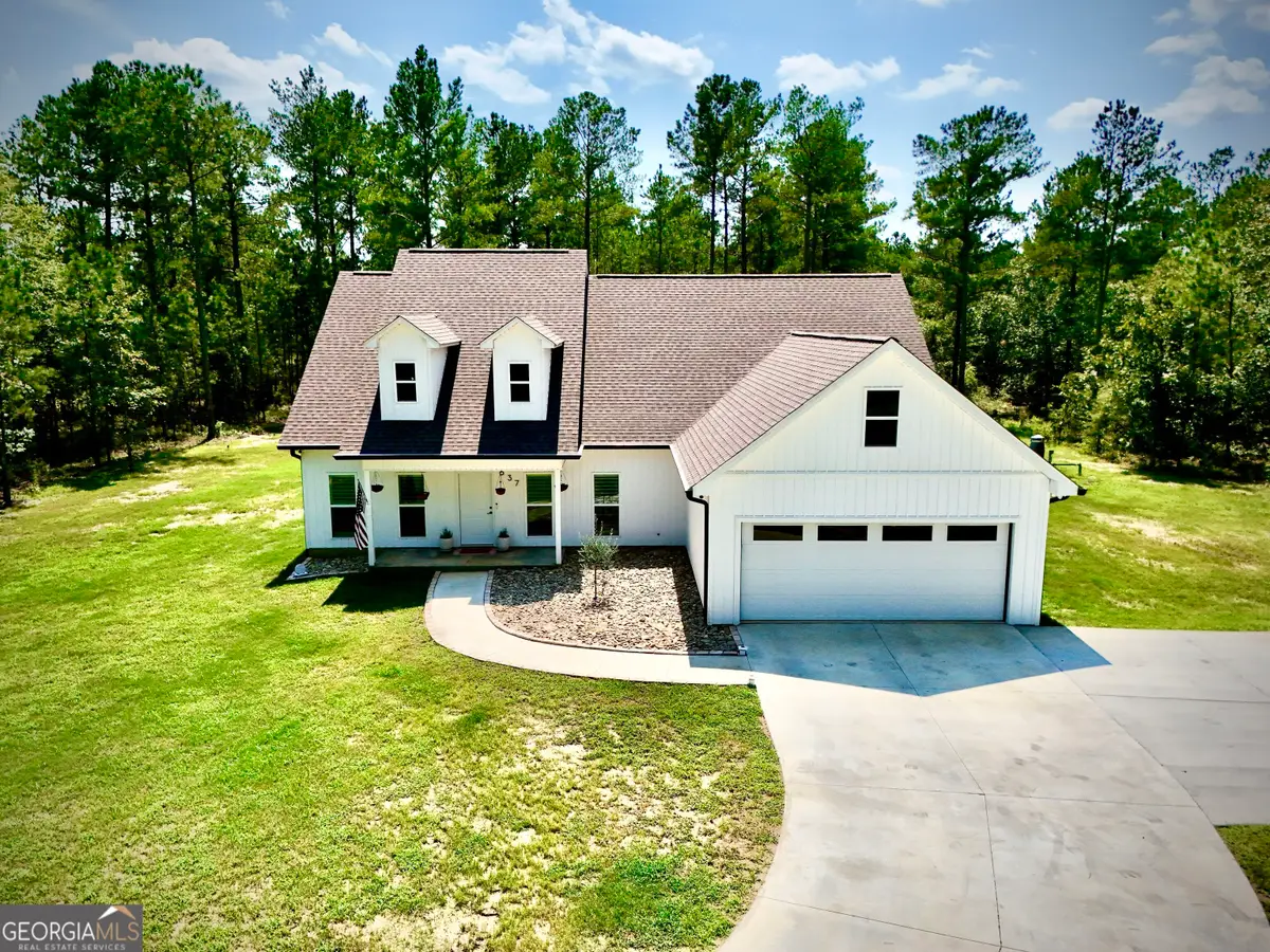 637 Chieftain Trail, Dublin, GA 31021 - #1